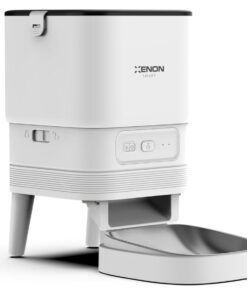 XENON Smart X8620 Smart Cat Toilet - Afbeelding 2