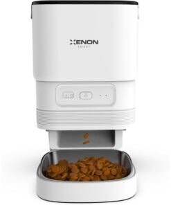 XENON Smart X8620 Smart Cat Toilet - Afbeelding 3