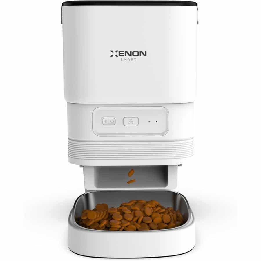 XENON Smart X8620 Smart Cat Toilet - Afbeelding 3
