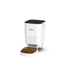XENON Smart X8620 Smart Cat Toilet - Afbeelding 4