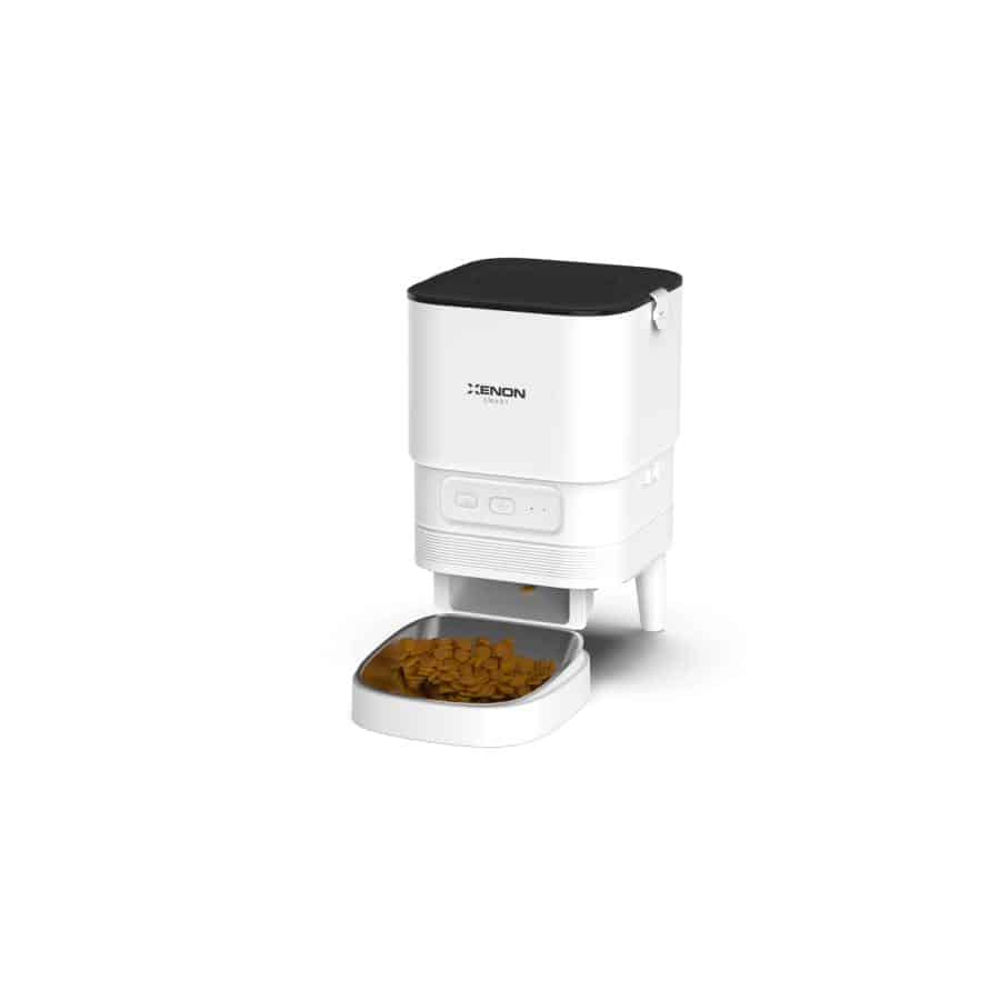 XENON Smart X8620 Smart Cat Toilet - Afbeelding 4