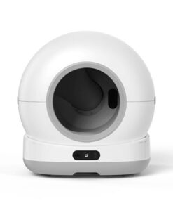 XENON Smart X8623 Cat Toilet With Camera