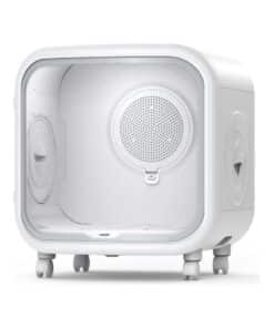 XENON Smart X8651 Smart Steel Water Fountain