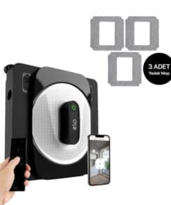 XENON Smart X8681 Elo Window Cleaning Robot - Afbeelding 2