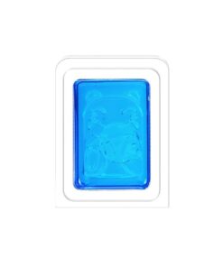 XENON Smart X8690 Smart Cat Toilet 3-Piece Fragrance Tablet, Blue