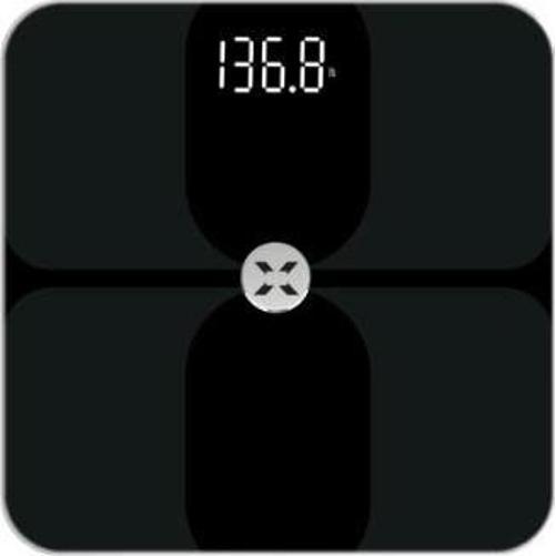 XENON Smart X8703 Smart Body Analyzer Scale with Body Composition Tracking (Fat, Water, Muscle - Afbeelding 2