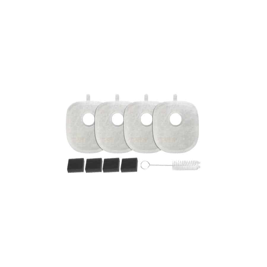 XENON Smart X8783 Automatic Steel Water Dispenser 4-Piece Spare Filter, X8652 Compatible - Afbeelding 2