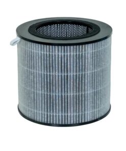 XENON Smart X8787_M2 Smoke Eliminator H13Air Purifier Filter, Grey