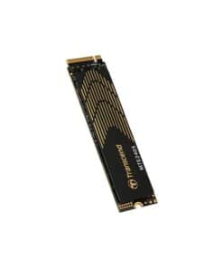 Transcend TS2TMTE240S 240S SSD, 2TB, M.2 2280, PCIe Gen4x4, NVMe, 3D TLC, Dram, Heatsink, 3800 MB/s