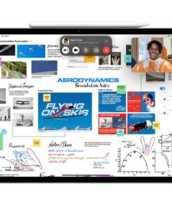 Apple MX2D3ZM/A Pencil Pro, iPad Pro 13 7.Gen (M4)/ iPad Pro 11 5.Gen (M4)/ iPad Air 13 6.Gen - Afbeelding 3