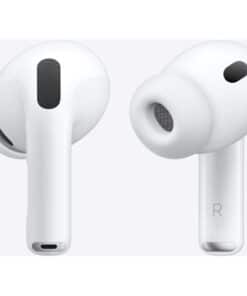 Apple MFHP4ZM/A AirPods Pro 3, 3nd. Gen. 2025, USB-C Charging-Case, Active Noise-Cancellation, White - Afbeelding 2