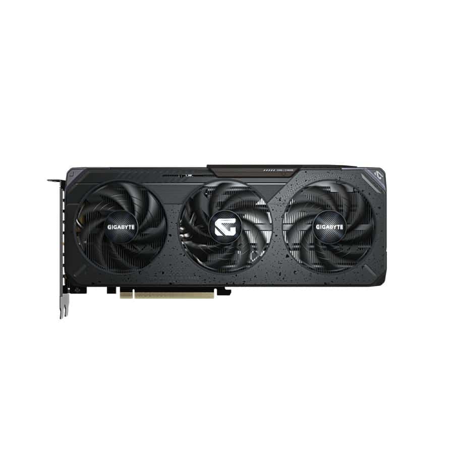 GIGABYTE GeForce RTX 5060 Ti GAMING OC 16G NVIDIA 16 GB GDDR7 - Afbeelding 3