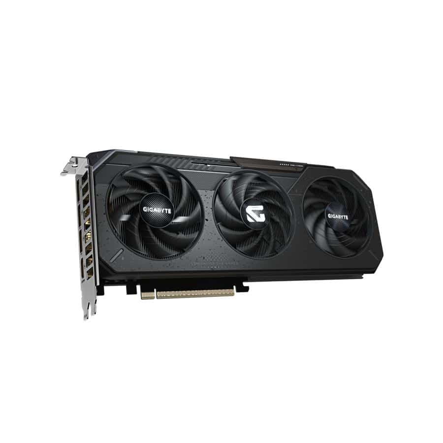 GIGABYTE GeForce RTX 5060 Ti GAMING OC 16G NVIDIA 16 GB GDDR7 - Afbeelding 4