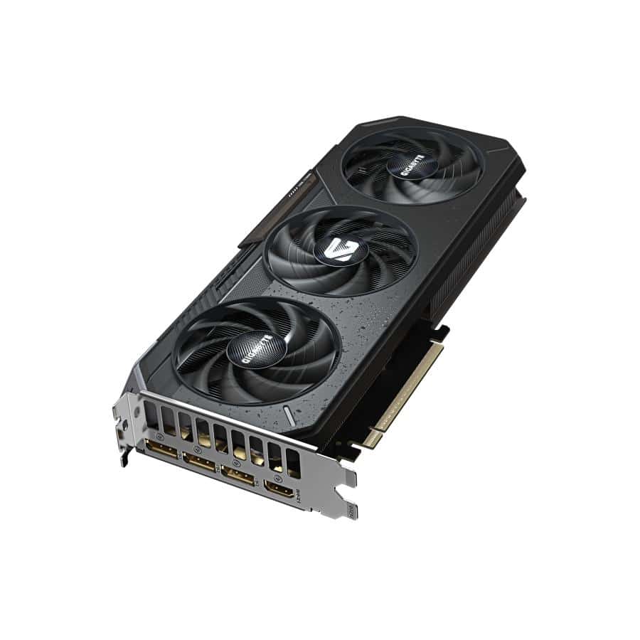 GIGABYTE GeForce RTX 5060 Ti GAMING OC 16G NVIDIA 16 GB GDDR7 - Afbeelding 5