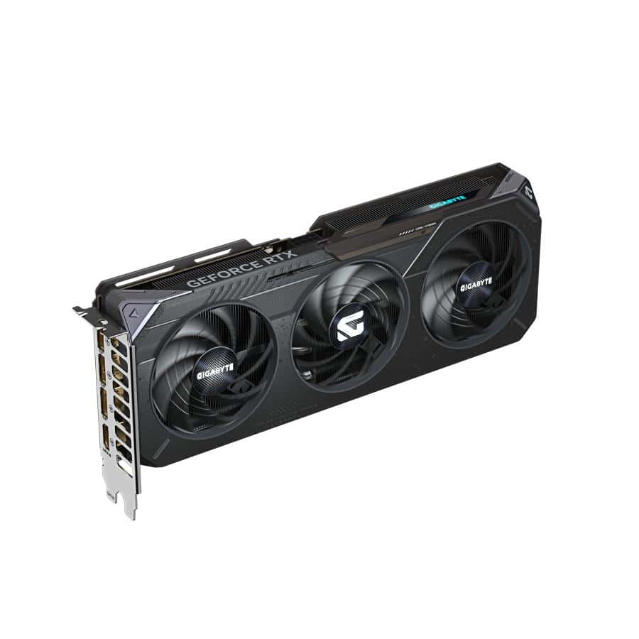 GIGABYTE GeForce RTX 5060 Ti GAMING OC 16G NVIDIA 16 GB GDDR7 - Afbeelding 6