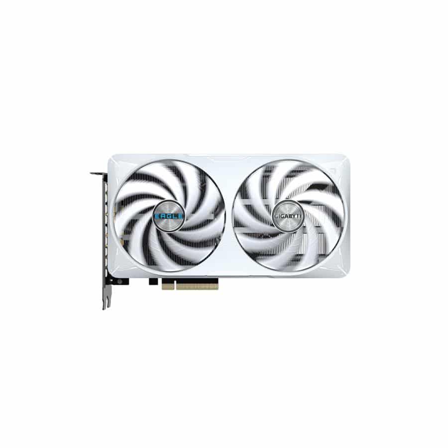 GIGABYTE GeForce RTX 5060 Ti EAGLE OC ICE 16G NVIDIA 16 GB GDDR7 - Afbeelding 3