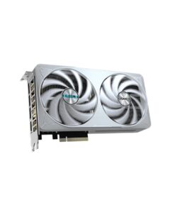 GIGABYTE GeForce RTX 5060 Ti EAGLE OC ICE 16G NVIDIA 16 GB GDDR7 - Afbeelding 4