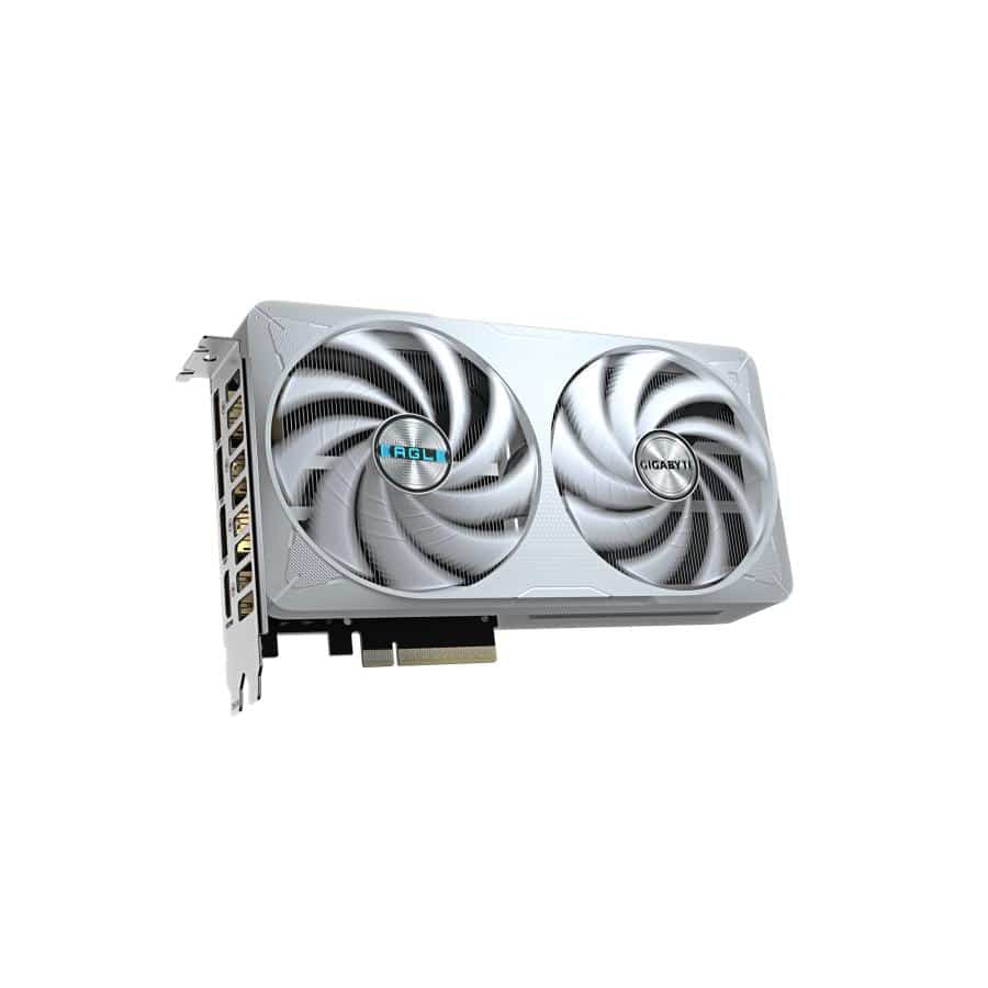 GIGABYTE GeForce RTX 5060 Ti EAGLE OC ICE 16G NVIDIA 16 GB GDDR7 - Afbeelding 4