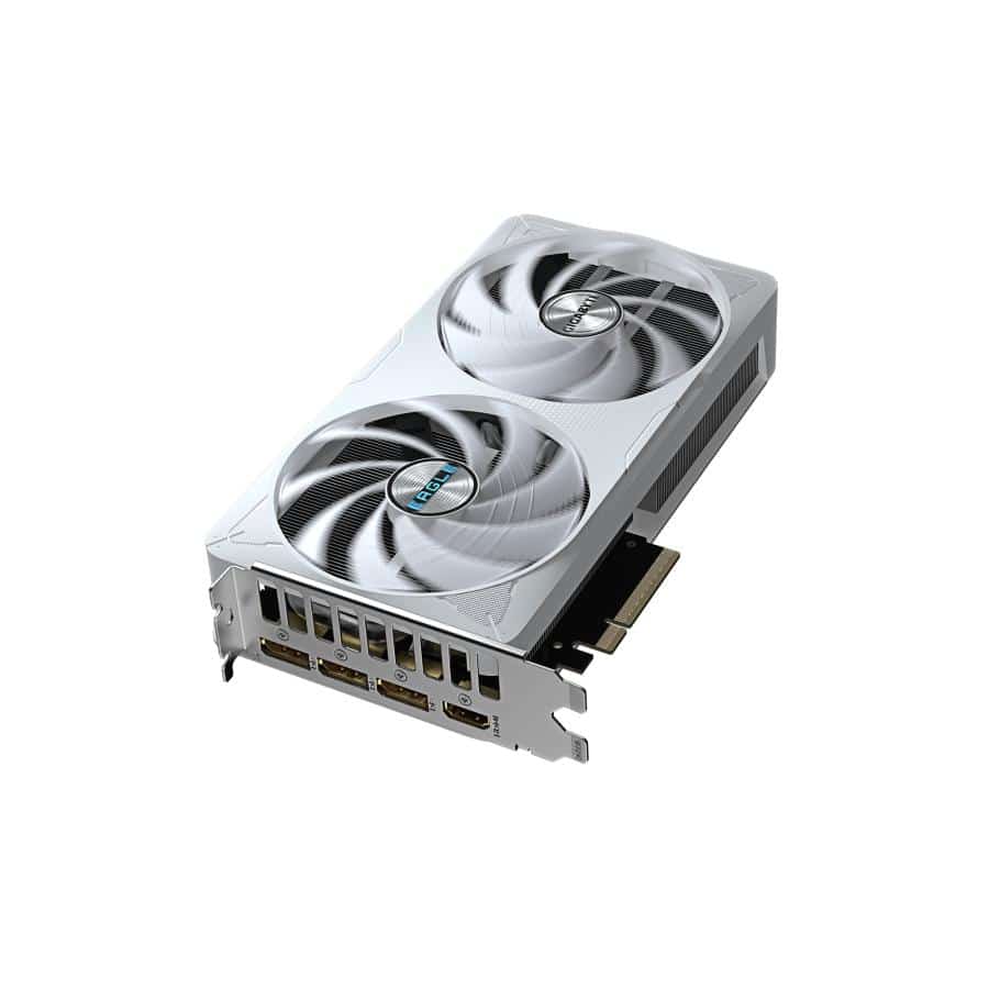 GIGABYTE GeForce RTX 5060 Ti EAGLE OC ICE 16G NVIDIA 16 GB GDDR7 - Afbeelding 5