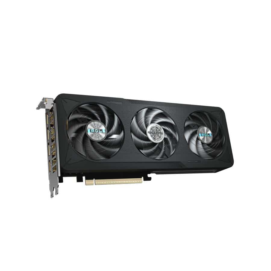 GIGABYTE GeForce RTX 5060 Ti EAGLE MAX OC 16G NVIDIA 16 GB GDDR7 - Afbeelding 3