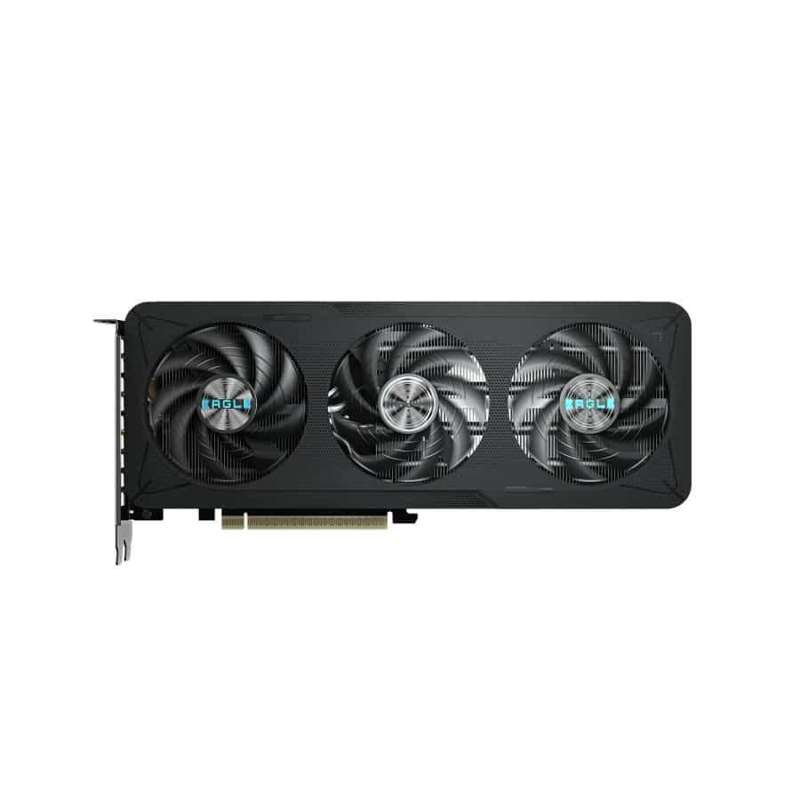 GIGABYTE GeForce RTX 5060 Ti EAGLE MAX OC 16G NVIDIA 16 GB GDDR7 - Afbeelding 4