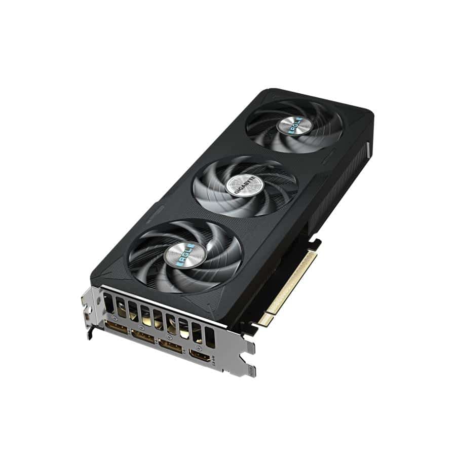GIGABYTE GeForce RTX 5060 Ti EAGLE MAX OC 16G NVIDIA 16 GB GDDR7 - Afbeelding 5