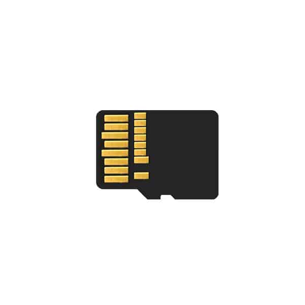 Transcend TS512GUSD710S USD710S MicroSD Express, 512GB, SD7.1, Gen 3x1, UHS-I U3 V30 A1, 900 MB/s - Afbeelding 2