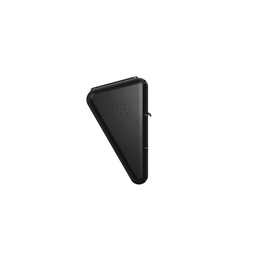 WOOX R8422 Smart Solar Wall Floodlight Camera, 1/2.7" 3MP, UHD 2K, Motion & Sound Detect, IP67 - Afbeelding 5