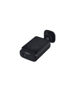 WOOX R8482 Smart Solar Camera, Wi-Fi 2.4 Ghz, 1/2.7" 4 MP, 2560*1440p, MicroSD, IP67, White - Afbeelding 2