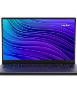 MEDION Avantum 17 E1e MD600001 Intel® N N100 Laptop 43,9 cm (17.3") Full HD 4 GB DDR4-SDRAM 128 GB Flash Wi-Fi 6 (802.11ax) Windows 11 Home in S mode Grijs - Afbeelding 2