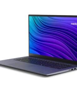 MEDION Avantum 17 E1e MD600001 Intel® N N100 Laptop 43,9 cm (17.3") Full HD 4 GB DDR4-SDRAM 128 GB Flash Wi-Fi 6 (802.11ax) Windows 11 Home in S mode Grijs - Afbeelding 4