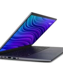 MEDION Avantum 17 E1e MD600001 Intel® N N100 Laptop 43,9 cm (17.3") Full HD 4 GB DDR4-SDRAM 128 GB Flash Wi-Fi 6 (802.11ax) Windows 11 Home in S mode Grijs - Afbeelding 5
