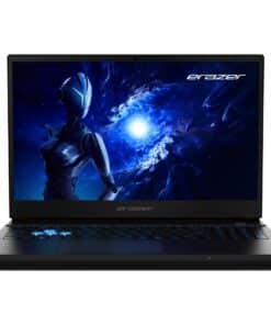 ERAZER Scout 15 E1 MD62765 Intel® Core™ i5 i5-13420H Laptop 39,6 cm (15.6") Full HD 16 GB DDR5-SDRAM 1 TB SSD NVIDIA GeForce RTX 5050 Wi-Fi 6E (802.11ax) Windows 11 Home Zwart - Afbeelding 2