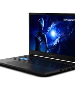 ERAZER Scout 15 E1 MD62765 Intel® Core™ i5 i5-13420H Laptop 39,6 cm (15.6") Full HD 16 GB DDR5-SDRAM 1 TB SSD NVIDIA GeForce RTX 5050 Wi-Fi 6E (802.11ax) Windows 11 Home Zwart - Afbeelding 3