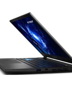 ERAZER Scout 15 E1 MD62765 Intel® Core™ i5 i5-13420H Laptop 39,6 cm (15.6") Full HD 16 GB DDR5-SDRAM 1 TB SSD NVIDIA GeForce RTX 5050 Wi-Fi 6E (802.11ax) Windows 11 Home Zwart - Afbeelding 5