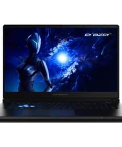 ERAZER Scout 17 E1 MD62758 Intel Core 5 210H Laptop 43,9 cm (17.3") Full HD 16 GB DDR5-SDRAM 1 TB SSD NVIDIA GeForce RTX 5050 Wi-Fi 6E (802.11ax) Windows 11 Home Zwart - Afbeelding 2