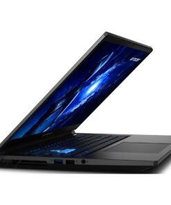 ERAZER Scout 17 E1 MD62758 Intel Core 5 210H Laptop 43,9 cm (17.3") Full HD 16 GB DDR5-SDRAM 1 TB SSD NVIDIA GeForce RTX 5050 Wi-Fi 6E (802.11ax) Windows 11 Home Zwart - Afbeelding 3