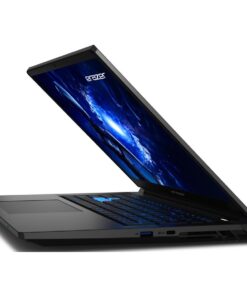 ERAZER Scout 17 E1 MD62758 Intel Core 5 210H Laptop 43,9 cm (17.3") Full HD 16 GB DDR5-SDRAM 1 TB SSD NVIDIA GeForce RTX 5050 Wi-Fi 6E (802.11ax) Windows 11 Home Zwart - Afbeelding 5