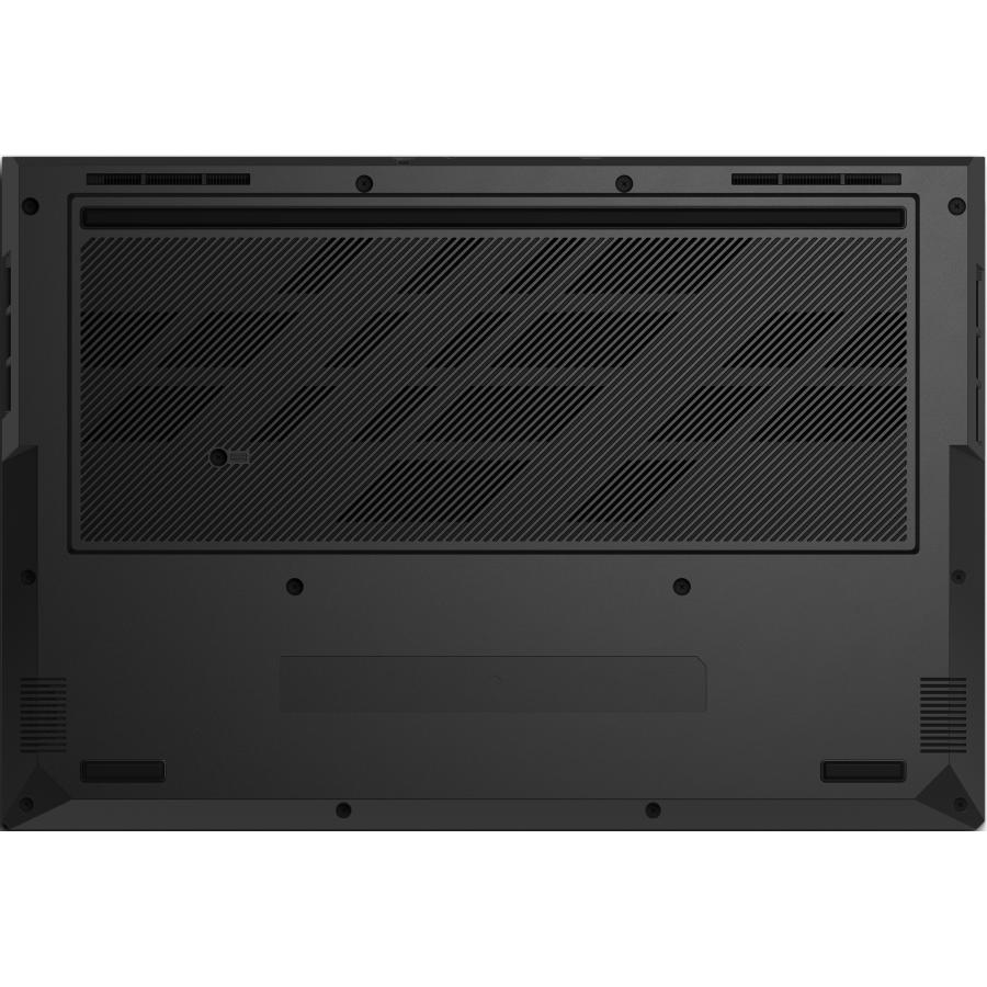 ERAZER Deputy 15 P1 MD62762 Intel® Core™ i7 i7-13620H Laptop 39,6 cm (15.6") Full HD 16 GB DDR5-SDRAM 1 TB SSD NVIDIA GeForce RTX 5060 Wi-Fi 6E (802.11ax) Windows 11 Home Amerikaans Engels Zwart - Afbeelding 4