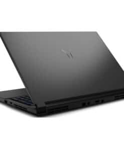 ERAZER Deputy 15 P1 MD62761 Intel Core 7 250H Laptop 39,6 cm (15.6") Full HD 16 GB DDR5-SDRAM 1 TB SSD NVIDIA GeForce RTX 5060 Wi-Fi 6E (802.11ax) Windows 11 Home Amerikaans Engels Zwart - Afbeelding 3