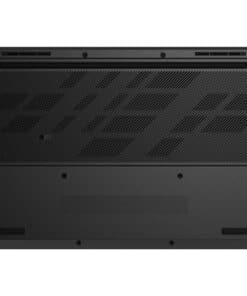ERAZER Deputy 15 P1 MD62761 Intel Core 7 250H Laptop 39,6 cm (15.6") Full HD 16 GB DDR5-SDRAM 1 TB SSD NVIDIA GeForce RTX 5060 Wi-Fi 6E (802.11ax) Windows 11 Home Amerikaans Engels Zwart - Afbeelding 4