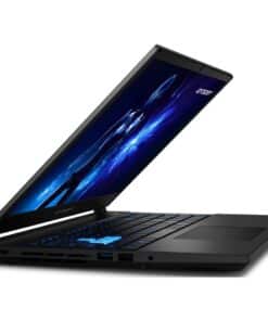 ERAZER Deputy 15 P1 MD62761 Intel Core 7 250H Laptop 39,6 cm (15.6") Full HD 16 GB DDR5-SDRAM 1 TB SSD NVIDIA GeForce RTX 5060 Wi-Fi 6E (802.11ax) Windows 11 Home Amerikaans Engels Zwart - Afbeelding 5