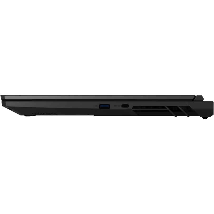 ERAZER Defender 17 P1 MD62756 Intel® Core™ i7 i7-13620H Laptop 43,9 cm (17.3") Full HD 32 GB DDR5-SDRAM 2 TB SSD NVIDIA GeForce RTX 5060 Wi-Fi 6E (802.11ax) Windows 11 Home Zwart - Afbeelding 6