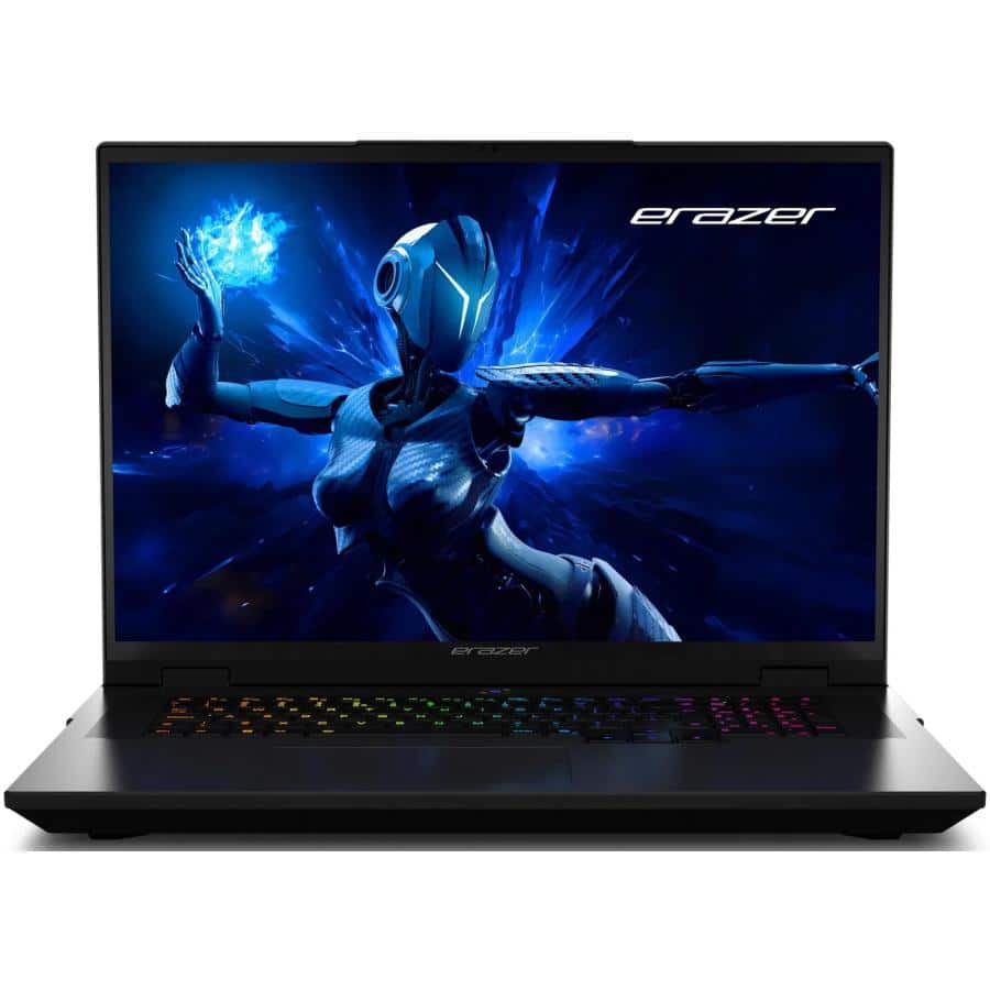 ERAZER Beast 18 X1 MD62730 - Afbeelding 2