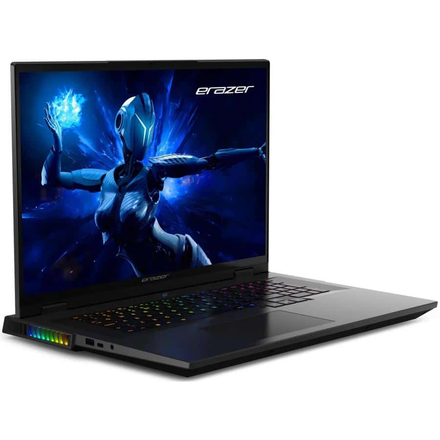 ERAZER Beast 18 X1 MD62730 - Afbeelding 3