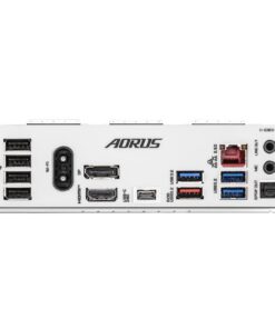 GIGABYTE B760M AORUS ELITE WIFI6E GEN5 Intel B760 LGA 1700 micro ATX - Afbeelding 5