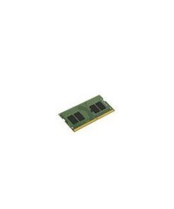 Kingston Technology ValueRAM geheugenmodule 8 GB 1 x 8 GB DDR4 3200 MT/s 260-pin SO-DIMM