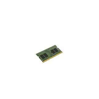Kingston Technology ValueRAM geheugenmodule 8 GB 1 x 8 GB DDR4 3200 MT/s 260-pin SO-DIMM