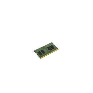 Kingston Technology ValueRAM geheugenmodule 8 GB 1 x 8 GB DDR4 3200 MT/s 260-pin SO-DIMM