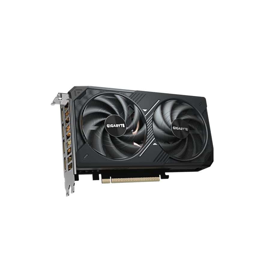 GIGABYTE GeForce RTX 5060 Ti WINDFORCE MAX OC 16G NVIDIA 16 GB GDDR7 - Afbeelding 3